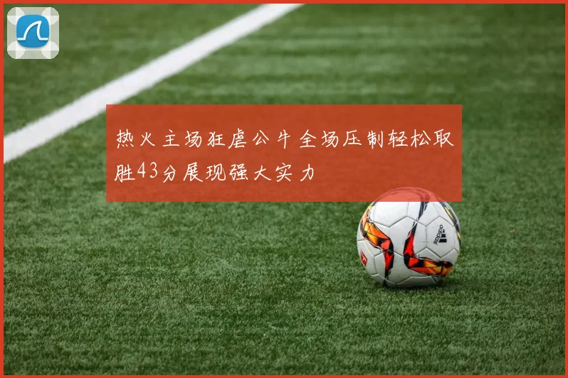 热火主场狂虐公牛全场压制轻松取胜43分展现强大实力